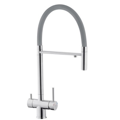 Kroner KRP Edelstahl Klassisch - ESG03815GRA, фото 1