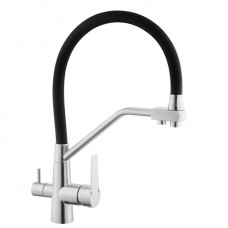 Kroner KRP Edelstahl Klassisch - ESG03817BLK