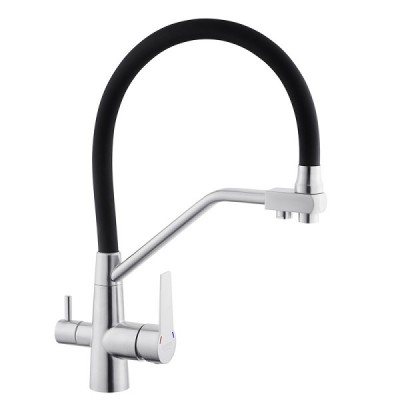 Kroner KRP Edelstahl Klassisch - ESG03817BLK, фото 1