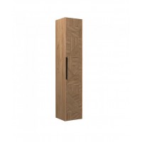 ПЕНАЛ CUBIC ДУБ 165X35Х33,3