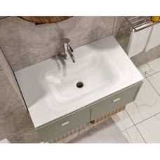 РАКОВИНА JESSEL 90x45 СМ БЕЛАЯ