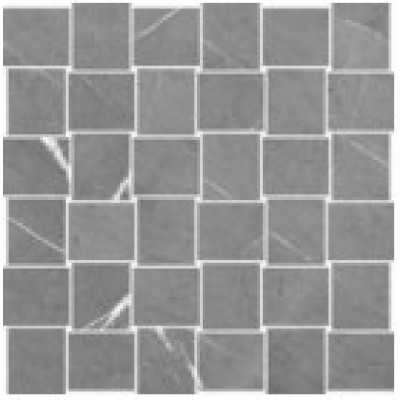 Мозаика Opoczno Beatris 29,7x29,7 grey, фото 1