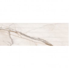 ПЛИТКА OPOCZNO COSIMA WHITE STRUCTURE SATIN 39,8х119,8