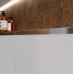 Плитка для стен Opoczno Mixform 29,7×60, grey satin, фото 3