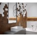 Плитка для стен Opoczno Mixform 29,7×60, grey satin, фото 2