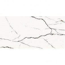 ПЛИТКА OPOCZNO ETERNAL WHITE POLISHED 59,8х119,8	