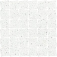 ПЛИТКА OPOCZNO ROVENA GREY MOSAIC 30.1x30.1