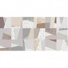 ПЛИТКА OPOCZNO ROVENA PATTERN SATIN 29.7x60