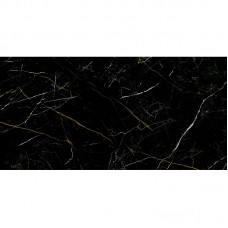 ПЛИТКА OPOCZNO ROYAL BLACK POLISHED 120X60