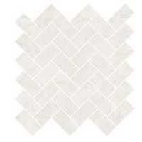 Мозайка для стен Opoczno Sephora white mosaic 29,7x26,8 