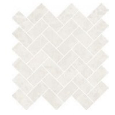 Мозайка для стен Opoczno Sephora white mosaic 29,7x26,8 , фото 1