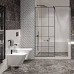 Мозайка для стен Opoczno Sephora white mosaic 29,7x26,8 , фото 4
