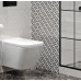 Мозайка для стен Opoczno Sephora white mosaic 29,7x26,8 , фото 5