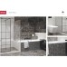 Мозайка для стен Opoczno Sephora white mosaic 29,7x26,8 , фото 3