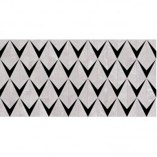 Декор для стен Opoczno Teneza light grey inserto 29,7х60