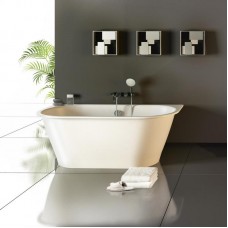ВАННА ОТДЕЛЬНОСТОЯЩАЯ PAA VARIO GRANDE 1750х80, БЕЛАЯ ГЛЯНЦЕВАЯ