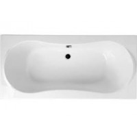 ВАННА АКРИЛОВАЯ POLIMAT LONG 170x80 С НОЖКАМИ
