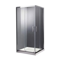 PRIMERA SHRC53906 FRAME 90X90 ХРОМ
