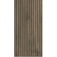 ПЛИТКА PARADYZ AFTERNOON 29.8x59.8 BROWN STRUKTURA A RECT