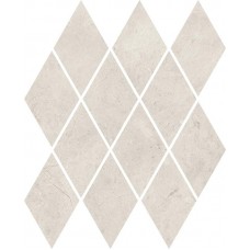 ПЛИТКА PARADYZ AFTERNOON 20.6x23.7 SILVER ROMB PILLOW