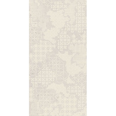 ПЛИТКА PARADYZ EFFECT 29.8x59.8 GRYS PATCHWORK RECT, фото 1