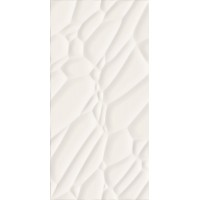 ПЛИТКА PARADYZ FEELINGS 29.8x59.8 BIANCO STRUKTURA B POLER RECT