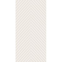 ПЛИТКА PARADYZ FEELINGS 29.8x59.8 BIANCO STRUKTURA C RECT