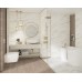 ПЛИТКА PARADYZ DAYBREAK 59.8x59.8 BIANCO MAT RECT, фото 2