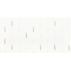 Плитка Paradyz Classica Synergy 30x60 colour inserto mix