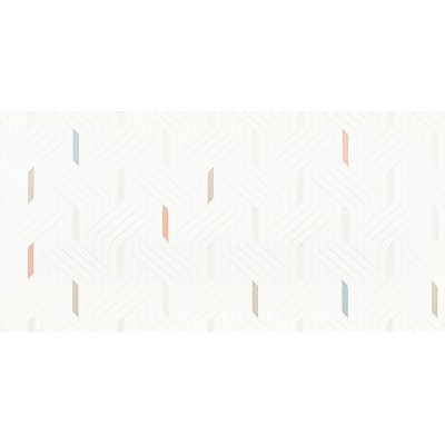 Плитка Paradyz Classica Synergy 30x60 colour inserto mix, фото 1