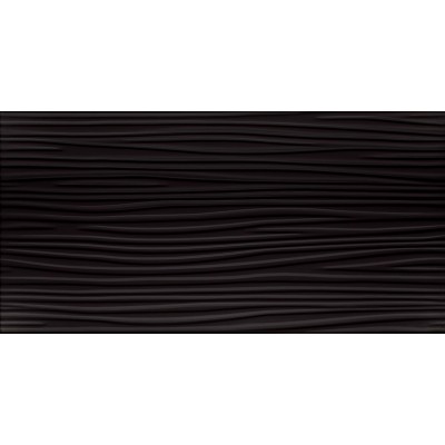 Плитка Paradyz Classica Synergy 30x60 nero structure A, фото 1