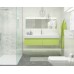 Плитка для стен Paradyz Tonnes 30х60 grys kratka, фото 3