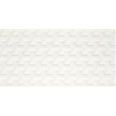 Плитка Paradyz Classica Harmony 30x60 bianco strukture A