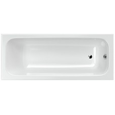 ВАННА АКРИЛОВАЯ RADAWAY MIA eco 140x70 С НОЖКАМИ 