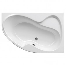 ВАННА АКРИЛОВАЯ RAVAK ROSA 2 150х105 ПРАВА CJ21000000