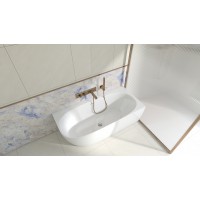 ВАННА АКРИЛОВАЯ RAVAK FREESTYLE CORNER R 170х80