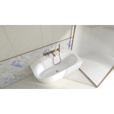ВАННА АКРИЛОВАЯ RAVAK FREESTYLE CORNER R 170х80