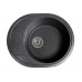Кухонная мойка Solid Comfy 580x470x215, фото 4