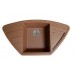 Кухонная мойка Solid Craft 980х5100х217, фото 5