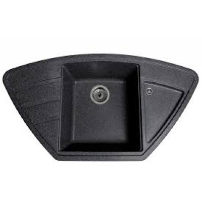 Кухонная мойка Solid Craft 980х5100х217, фото 1