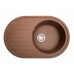 Кухонная мойка Solid Elegant 500x770x200, фото 2