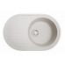 Кухонная мойка Solid Elegant 500x770x200, фото 3