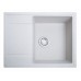 Кухонная мойка Solid Optima 650х510х217, фото 3