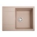 Кухонная мойка Solid Optima 650х510х217, фото 10