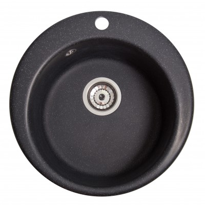 Кухонная мойка Solid Poni 475, фото 1