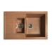 Кухонная мойка Solid Practic 780x510x217, фото 8