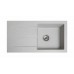 Кухонная мойка Solid Quadro 780х435х160, фото 5