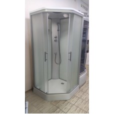 ДУШЕВОЙ БОКС VERONIS VERONIS BN-1-90 90х90х215 XL