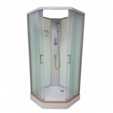 ДУШЕВОЙ БОКС VERONIS VERONIS BN-1-90 90х90х200 XL