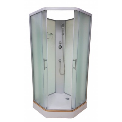 ДУШЕВОЙ БОКС VERONIS VERONIS BN-1-90 90х90х200 XL, фото 1